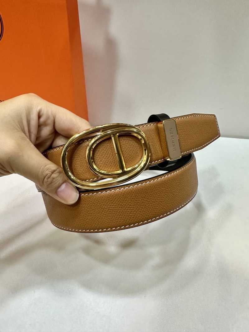 Hermes Belts